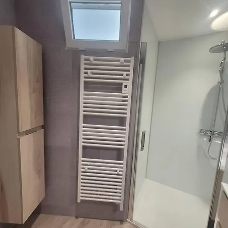 Maison Avec Piscine Chauffee Et Bain Nordique Hébergement de vacances