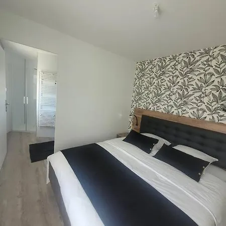 Maison Avec Piscine Chauffee Et Bain Nordique